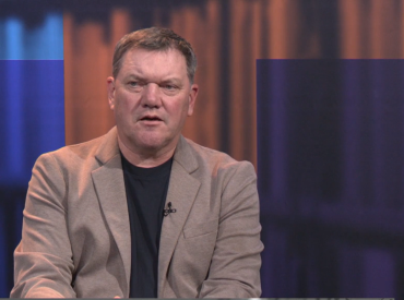 У нас как у тётушки Мирты — все бумаги в порядке: Пуче объясняет корни недоверия в обществе