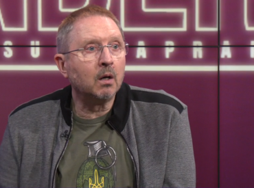 Многих вещей скоро будет не достать: Бергс о другой стороне грядущего кризиса