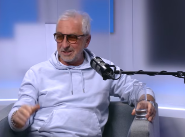 «Из России в Латвию ввозили всякий сброд»: режиссер Рубенис объяснил проблемы русских с госязыком