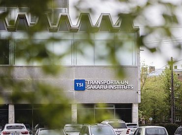 Izglītība, kas atmaksājas: TSI absolventi starp TOP pelnītākajiem Latvijā