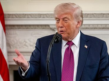 США официально пригласили Россию на саммит G20 в Майами
