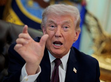 Трамп вводит пошлины до 100% на запатентованные лекарства