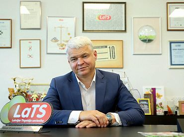«LaTS»: на розничные цены влияют как реальные рыночные факторы, так и настроение покупателей