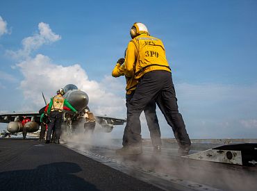 Одной военной силы может быть недостаточно: почему сложно выиграть войну с Ираном