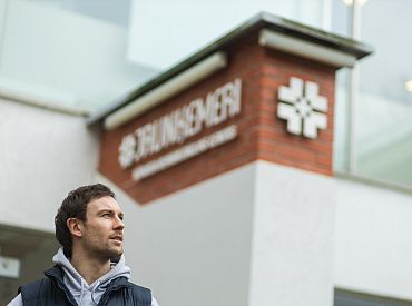 Maksims Busels par restartu “Jaunķemeros”: “Dzīvoju uz 100%, bet reizēm ķermenis saka – stop!”