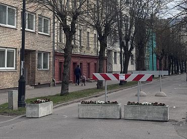 Поживите так полгода: Рижская дума не собирается отменять изменения в Гризинькалнсе