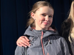 Связано ли исчезновение 16-летней Софии с трагедией в Даугаве?