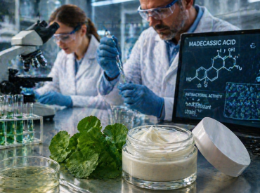 Крем против супербактерий? Обычный ингредиент вдруг оказался сильнее антибиотиков