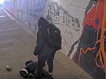 «Мы ждём его ухода»: трагическая развязка истории с нападением в переходе