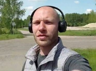 Пошёл на прогулку в среду и до сих пор не вернулся: полиция ищет рижанина