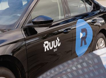 Конкурент Bolt может не вернуться: Ruut LV допускает закрытие