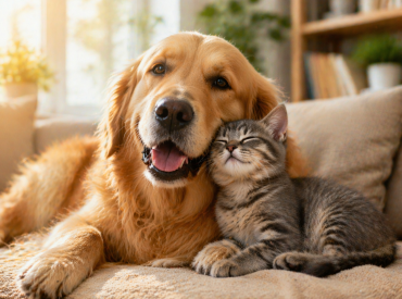 ES visiem suņiem un kaķiem būs jābūt apzīmētiem ar mikroshēmu