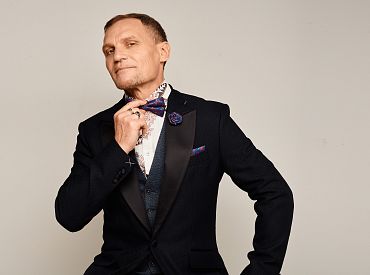 Ukraiņu etnoroka pamatlicēji “Vopli Vidopliassova»  uzstāsies festivālā Laima Rendezvous Jūrmala 2026