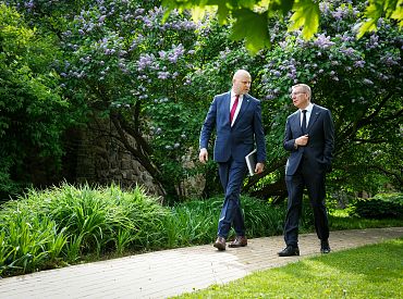 Neoficiāli zināms iespējamais Kulberga valdības sastāvs