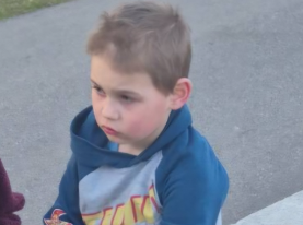 Срочно нужна помощь: в Сигулде пропал 7-летний мальчик (ДОПОЛНЕНО)