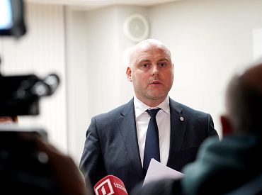 «Прогрессивных» сбросили с корабля современности: Кулбергс остановился на «коалиции четырёх»
