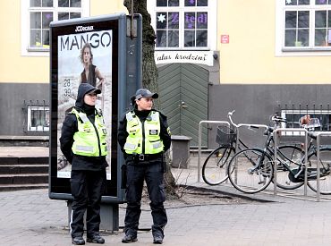 Сын основателя Mango задержан по подозрению в убийстве отца