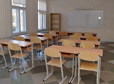 Воздушная угроза в Латгалии чуть не сорвала выпускникам экзамен по физике