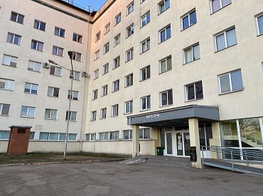 Дронам вопреки. Резекненская больница работает после сигнала воздушной угрозы