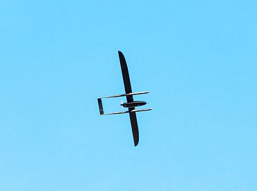 NBS: Apdraudējums Latvijas gaisa telpā ir beidzies