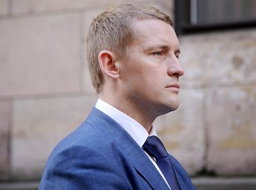 Прославление агрессии: за призыв на субботник на Пагора заведено дело