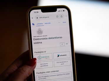eParaksts хвалят, Latvija.lv ругают: что не так с онлайн-услугами в Латвии