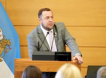 В чем причина конфликта в Рижской думе? Степаненко рассказал подробности