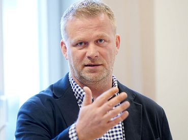 Pozņaks: Latvijas drošības aklā zona ir civilā aizsardzība