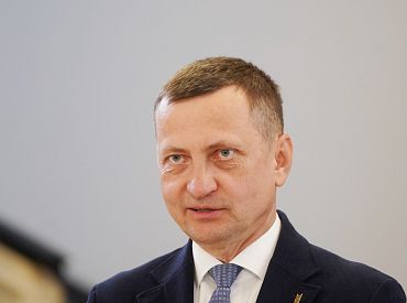Краузе: «Не хотел бы работать в будущем правительстве»; а почему?