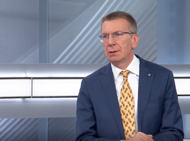 Наблюдается кризис доверия между политиками и чиновниками: Ринкевич констатирует