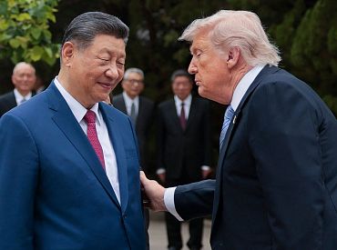 Трамп сдаст Тайвань? Тревожный анонс интервью Fox News