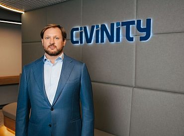 Основатель Civinity Дейвидас Яцка: «Дома в 2100 году будут напоминать живые системы, работающие незаметно»