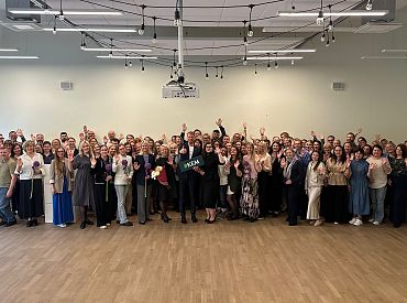 «Выстрел в ногу, а потом в голову»: в соцсети обсуждают Минклимата (ФОТО)