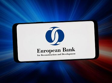 ЕБРР открывает кошелек: в ЕС обещают больше денег на развитие и инновации