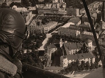 Австралийский ас, Рига и катастрофа «Челенджера»: три истории в одном флаконе
