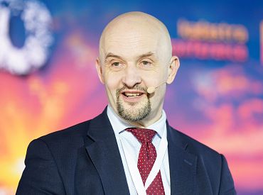 Sārts: Rietumiem informācijas karā jāpāriet uzbrukumā