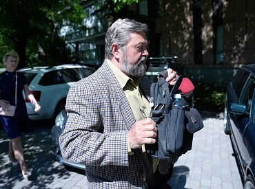 Imunologam Ņikiforenko par seksuālu vardarbību pret pacientēm piespriež 13 gadu cietumsodu