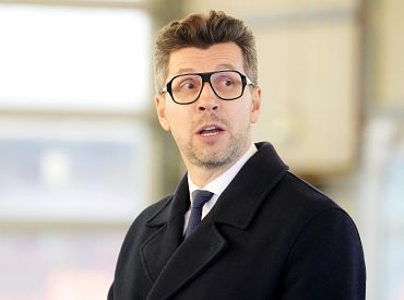 Валкерс ищет альтернативную площадку вместо закрытого павильона Центрального рынка