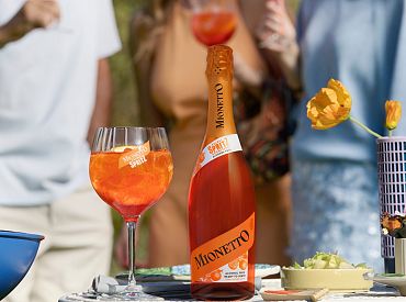 Вкус лета в бокале: почему SPRITZ уже не просто коктейль, а образ жизни