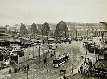 «Ловко выманивают деньги»: приёмы мошенников 1930-х на Центральном рынке