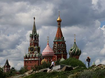 Зеленский: «Когда в сторону Москвы полетит уже не сто дронов, а тысяча, он поймет»