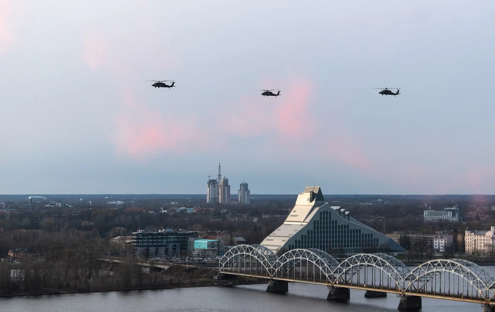 Минобороны планирует вложить около 200 тысяч евро в проект вертолёта нового поколения