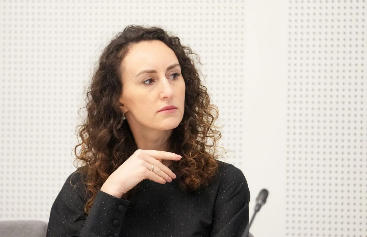 «У нас есть дети, которые не нужны никому»: омбудсмен Палкова — о «проблемных детях»