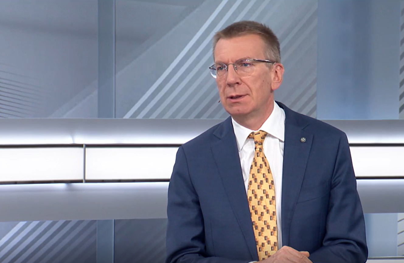 Президент Латвии: НАТО нужно готовиться к эскалации с РФ