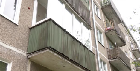 Начала варить суп и упала в обморок: подробности ЧП в Кенгарагсе