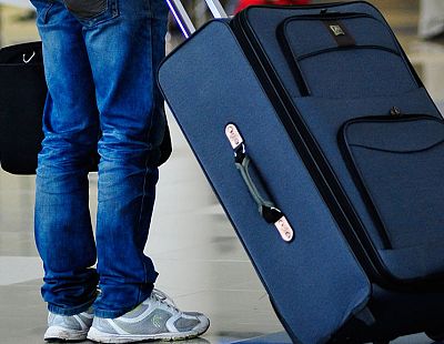 Политолог: «В Латвии многие ищут безопасное место в мире, куда приткнуть свой чемодан»