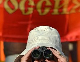 Хоккеиста и его сообщника будут судить за поджог локомотива в интересах России