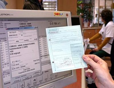 Sestdien kādu laiku aptiekās bijusi apgrūtināta e-recepšu atprečošana