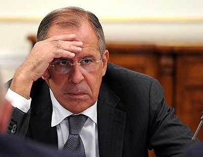 Высказывания Лаврова являются откровенно ложными: МИД Латвии