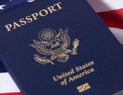 США насильно дают паспорта детям российских дипломатов: МИД РФ